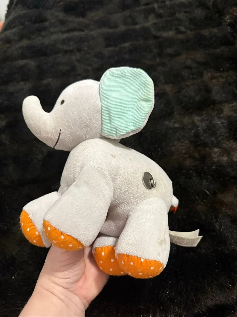 Carters gently used